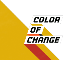 Color Of Change